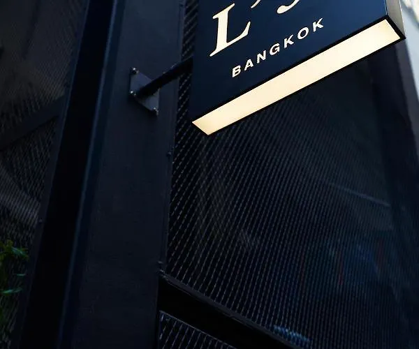 Livinn91 Hotel